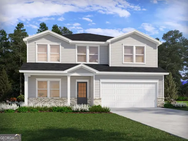 234 Mulberry Creek Court, Pendergrass, GA 30567