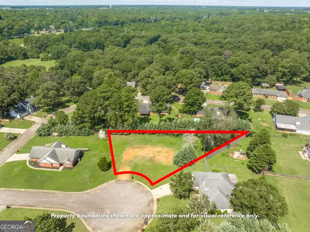 103 Vinson Court, Warner Robins, GA 31088 - #1