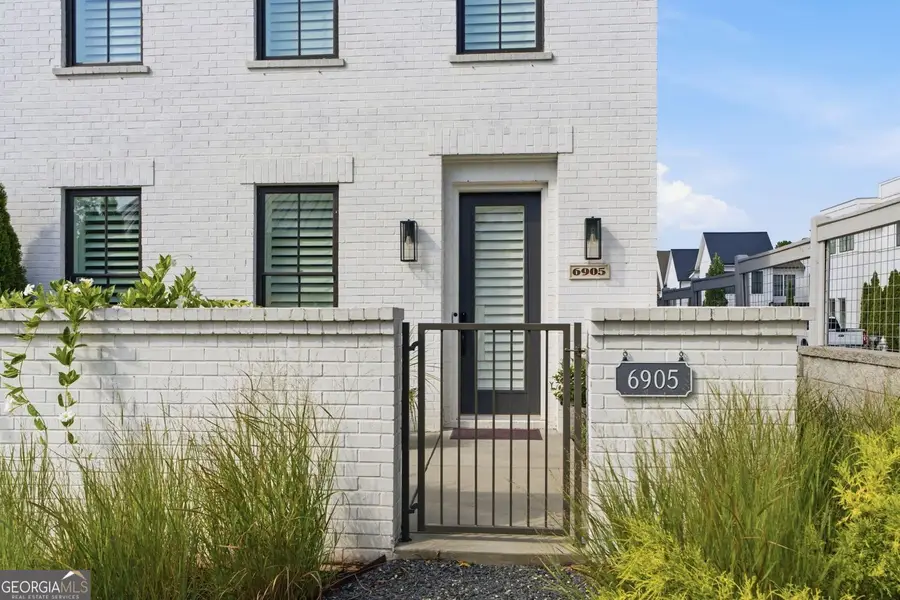 6905 Viridian Alley, Alpharetta, GA 30005 - #2