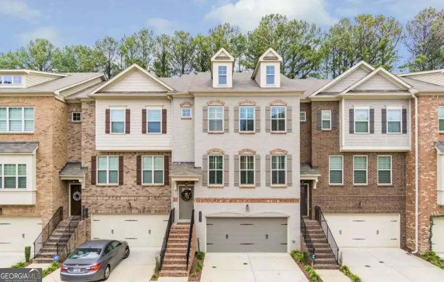 1618 Longmoor Lane Se #1, Smyrna, GA 30080 - #2