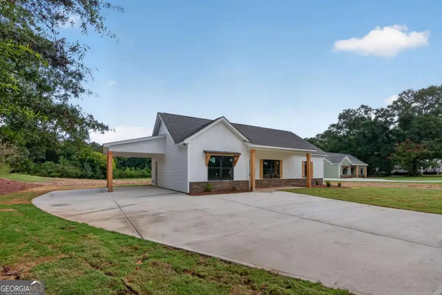 65 Wieuca Way, Cedartown, GA 30125 - #2