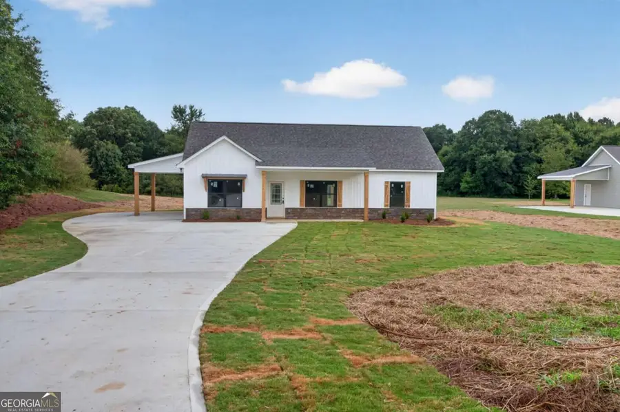 65 Wieuca Way, Cedartown, GA 30125 - #3