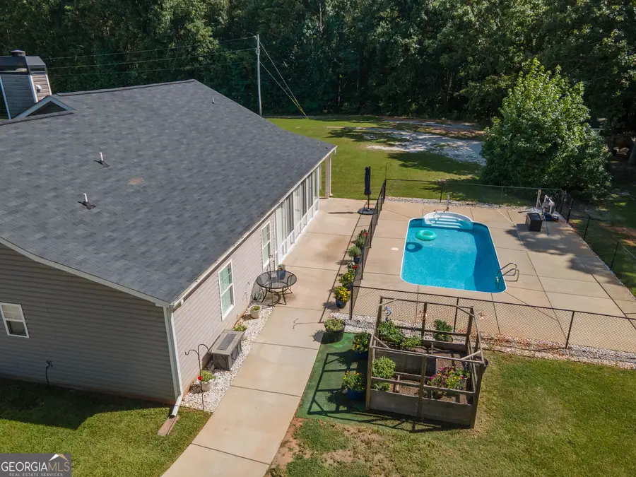 3611 Forrest Road, Hogansville, GA 30230 - #2