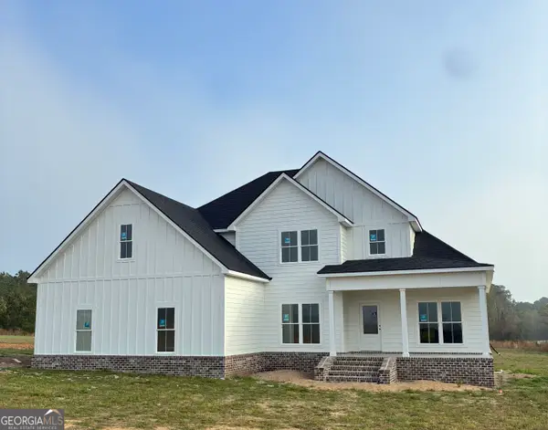 3227 Jason Franklin Road, Register, GA 30452