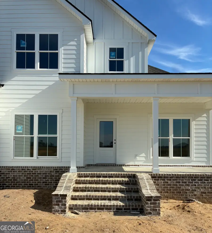 3227 Jason Franklin Road, Register, GA 30452 - #2
