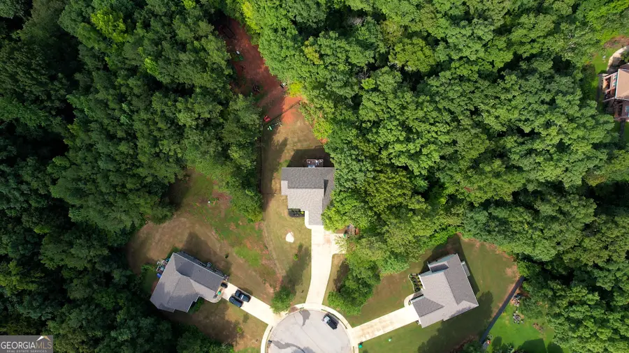 140 Genessa Court, Mansfield, GA 30055 - #3