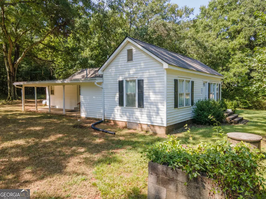 247 Ball Street, Moreland, GA 30259 - #2