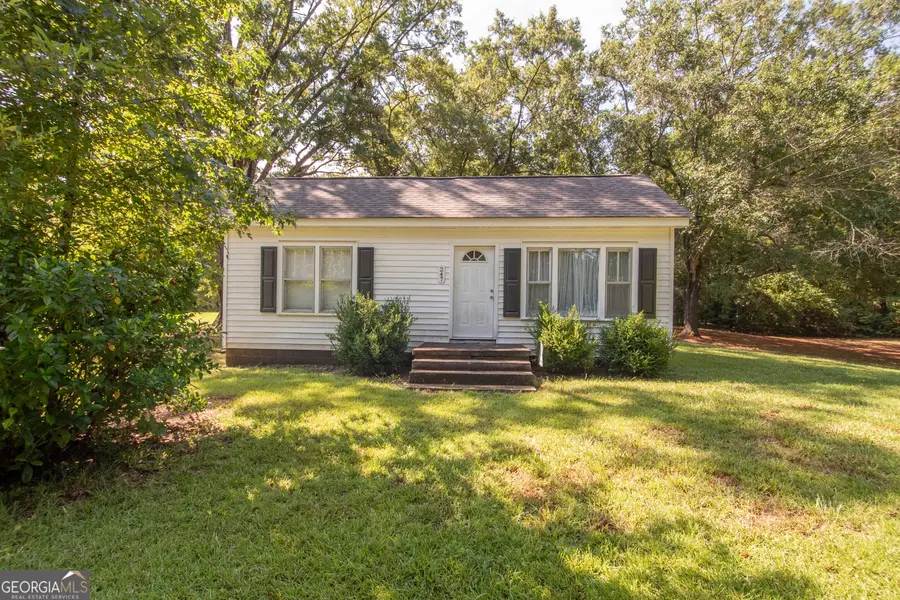247 Ball Street, Moreland, GA 30259 - #3