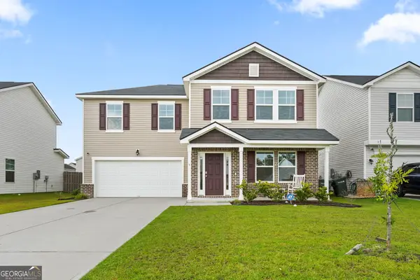5 Newberry Drive, Savannah, GA 31419