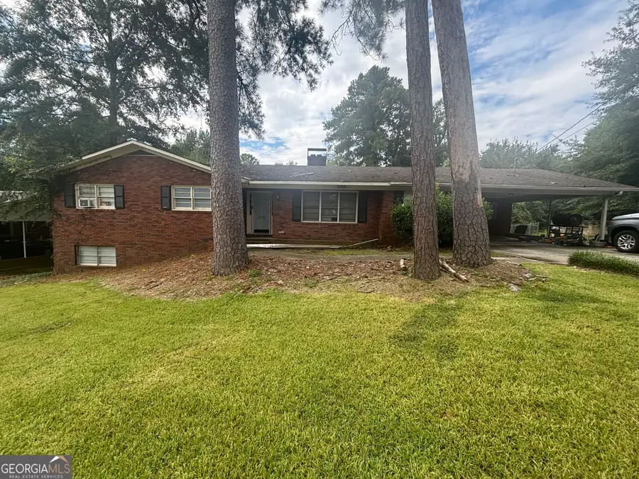 2986 Crestline Drive, Macon, GA 31204 - #2