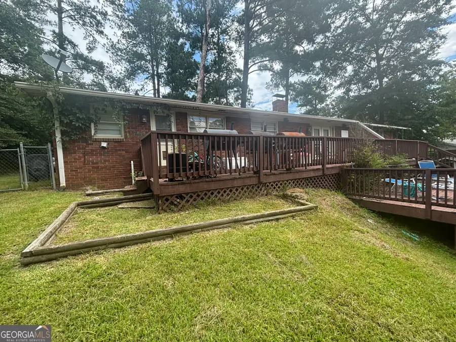 2986 Crestline Drive, Macon, GA 31204 - #3