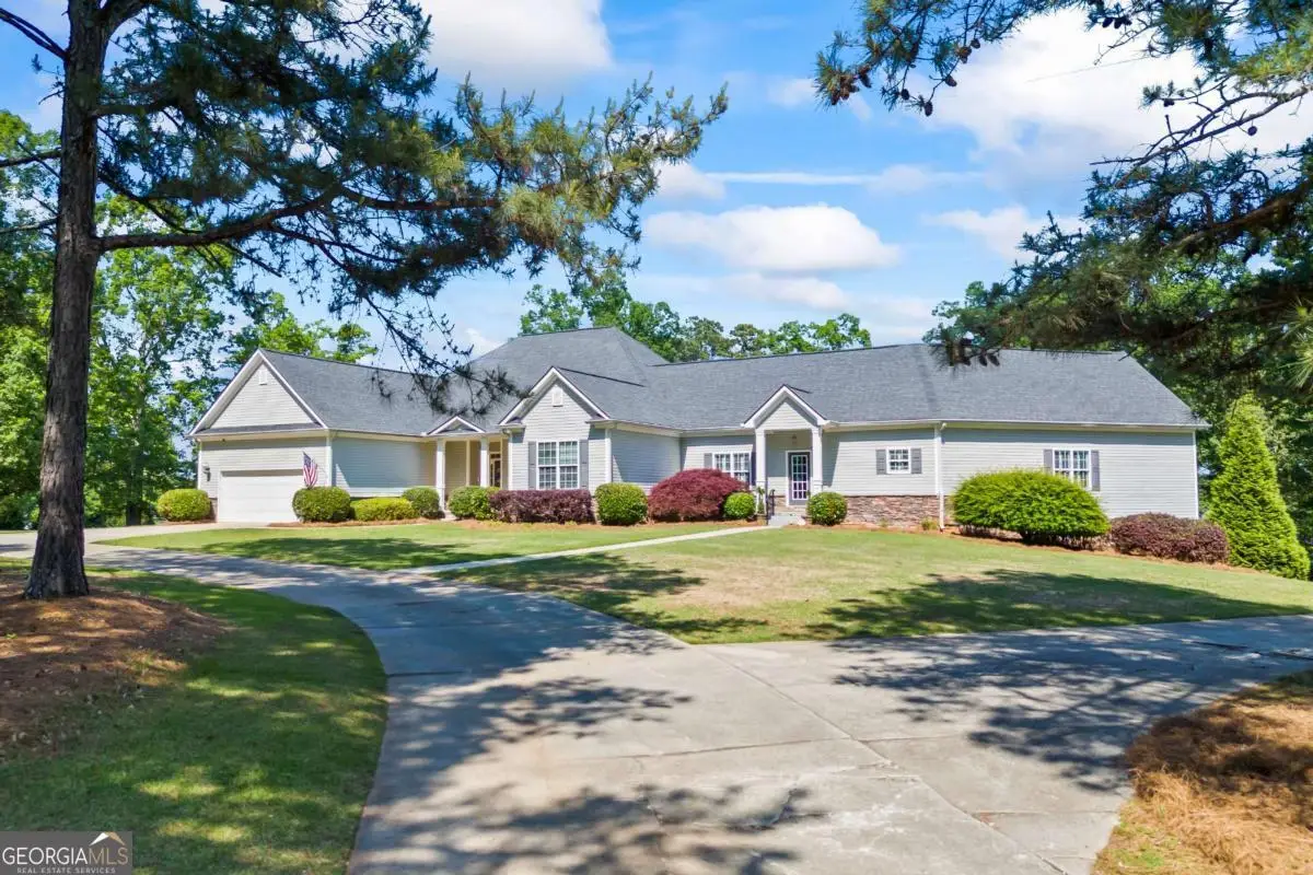 160 Evans Drive, Bogart, GA 30622 - #1