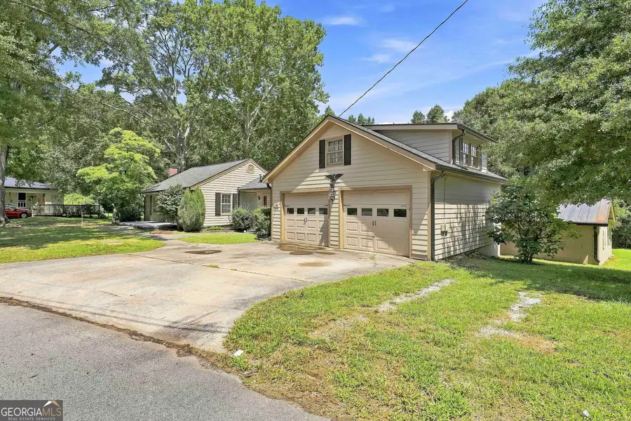 458 Mehaffey Drive, Fairburn, GA 30213 - #2