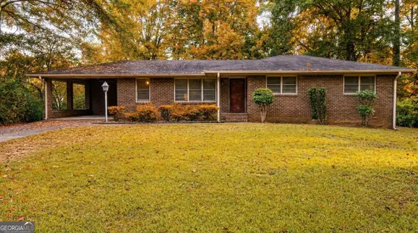 120 Morningside Drive, Newnan, GA 30263