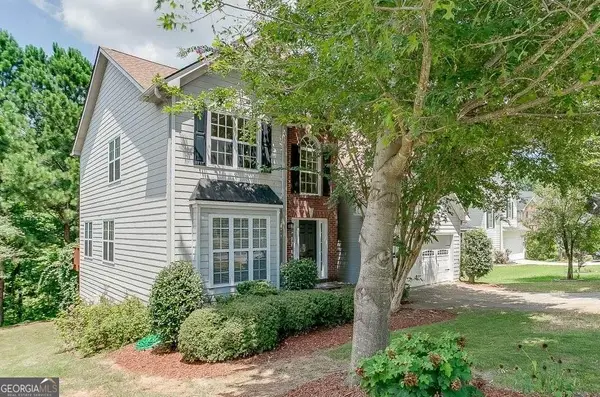 1400 Walnut Hill Circle, Lawrenceville, GA 30043