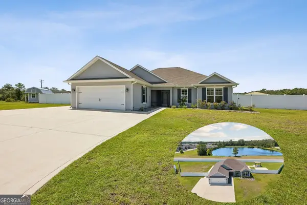112 Vela Court, Kingsland, GA 31548