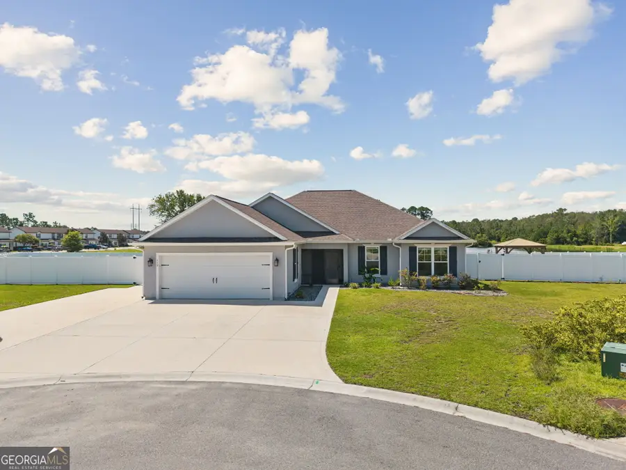 112 Vela Court, Kingsland, GA 31548 - #2
