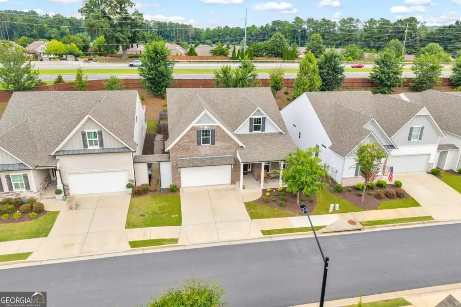 542 Bray Street, Woodstock, GA 30188 - #3