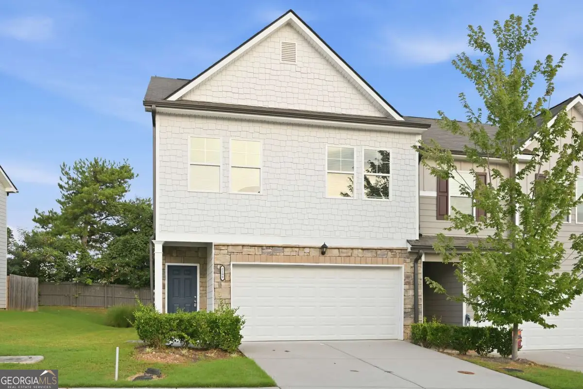 2198 Justify Lane, Lithonia, GA 30058 - #1