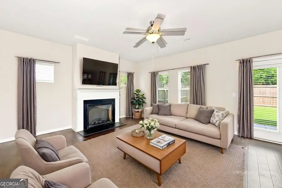 2198 Justify Lane, Lithonia, GA 30058 - #2