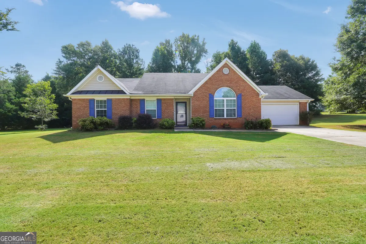 167 Woodlands Drive, Jackson, GA 30233 - #1