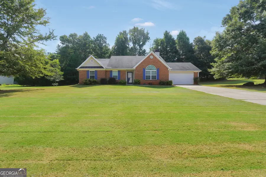167 Woodlands Drive, Jackson, GA 30233 - #2