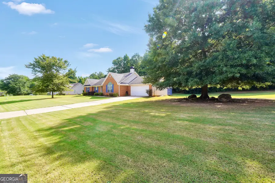 167 Woodlands Drive, Jackson, GA 30233 - #3