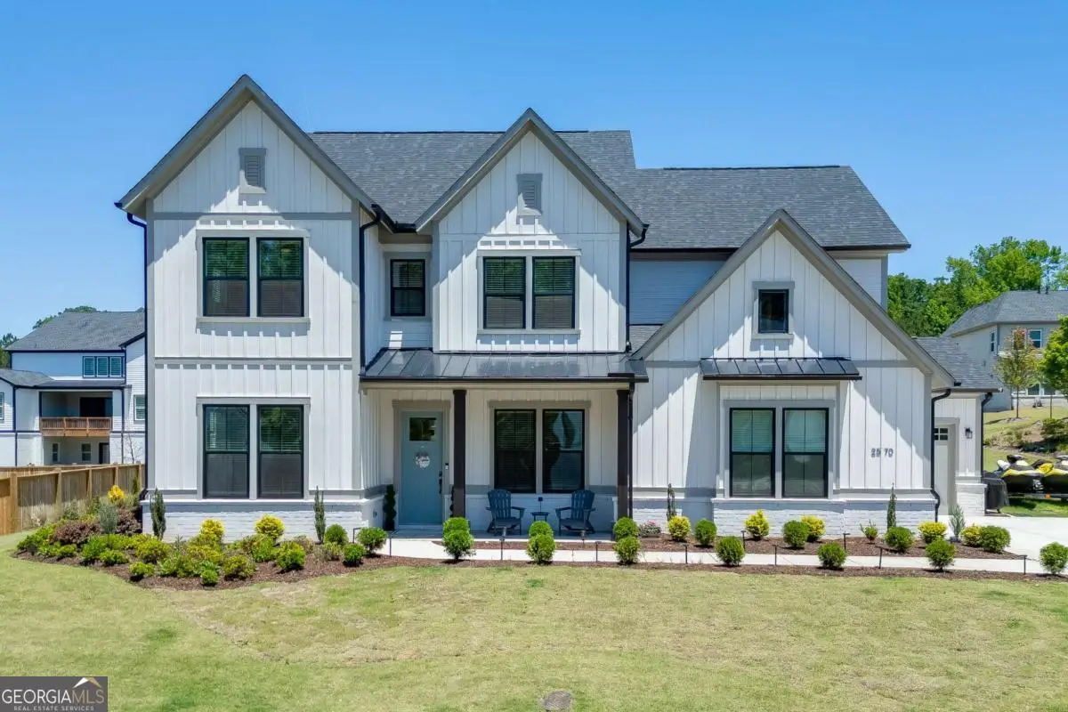 2570 Bertrand Way, Cumming, GA 30041 - #1