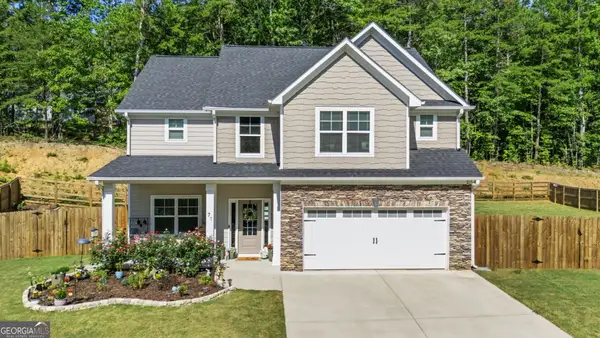 71 Oakdale Way, Temple, GA 30179