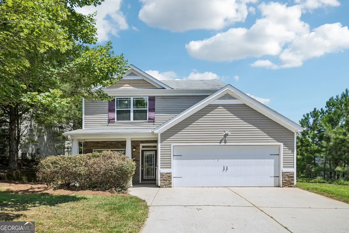 7062 Skippingstone Way, Douglasville, GA 30134 - #1