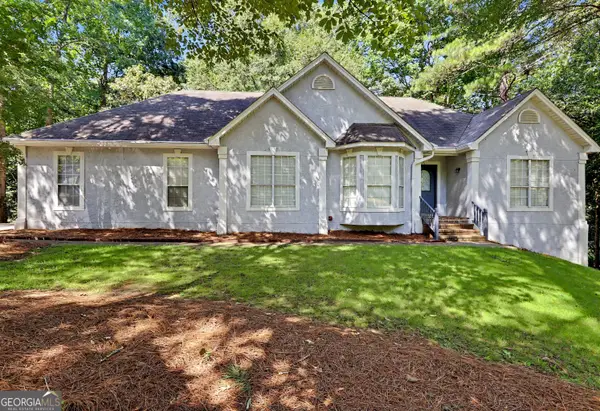 20 Wilkes Court, Newnan, GA 30263