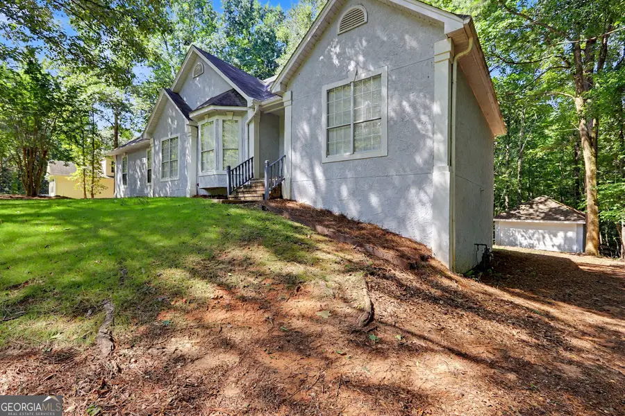 20 Wilkes Court, Newnan, GA 30263 - #3