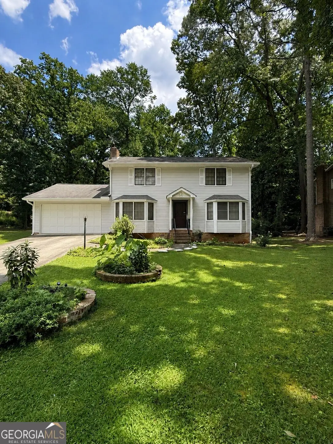 1289 Otello Avenue, Clarkston, GA 30021 - #1