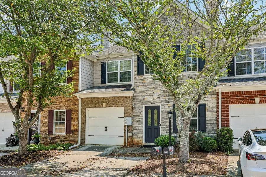 4228 Chatham Ridge Drive, Buford, GA 30518 - #2