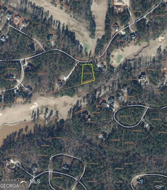 LOT 2 Amelia Drive, McCormick, SC 29835 - #3