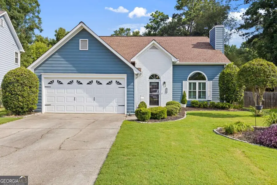 3915 Ivy Run Circle, Duluth, GA 30096 - #2