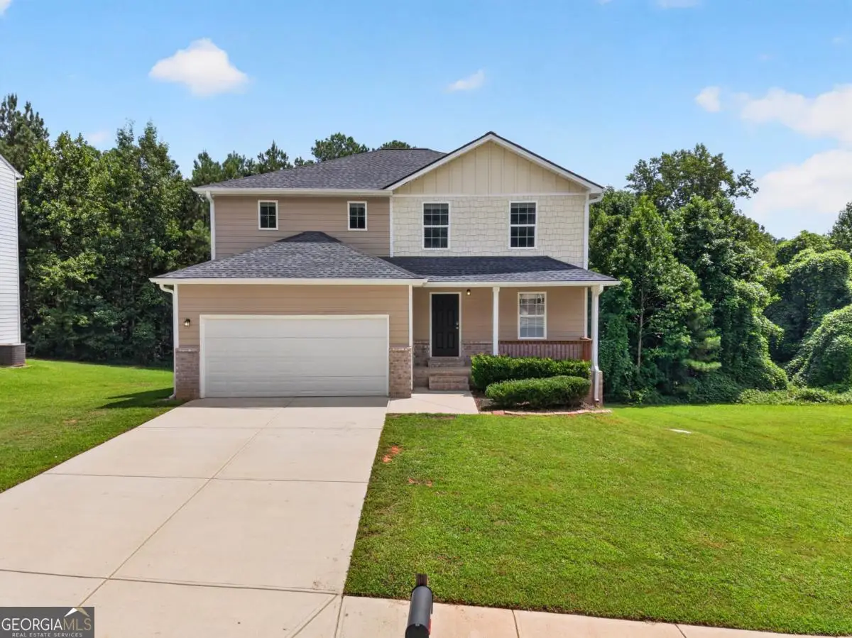 289 Indian Lake Trail, Villa Rica, GA 30180 - #1