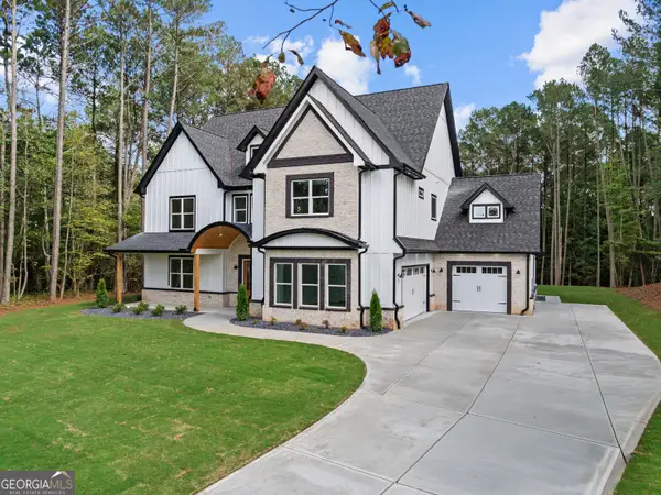 91 Beech Creek Circle, Winder, GA 30680