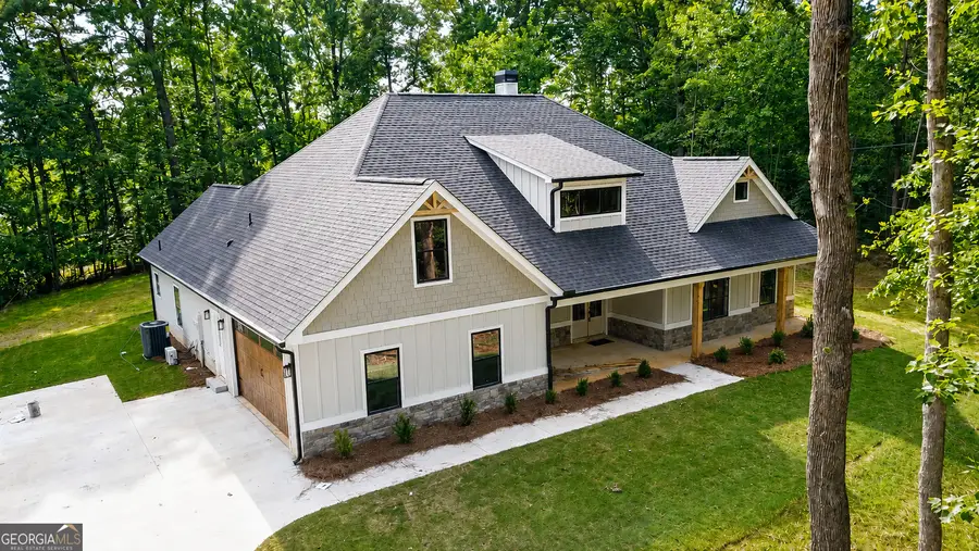 214 Signing Tree Trail, Clarkesville, GA 30523 - #3