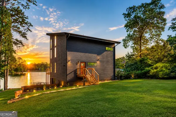 10 Park Road, Jackson, GA 30233
