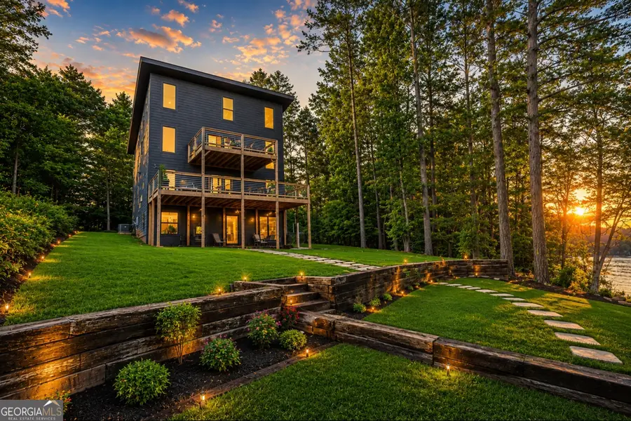 10 Park Road, Jackson, GA 30233 - #2