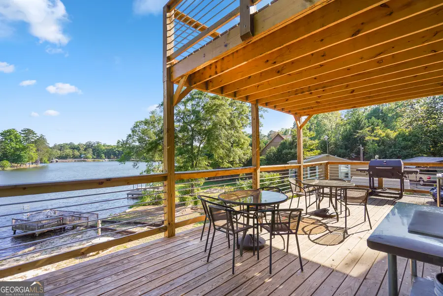 10 Park Road, Jackson, GA 30233 - #3