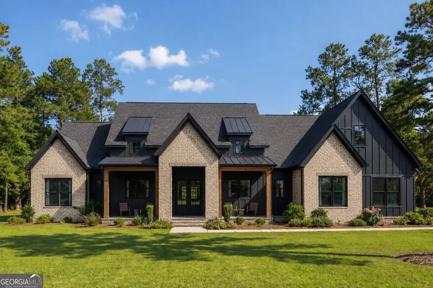13 Jackson Ridge Drive, Monticello, GA 31064 - #1