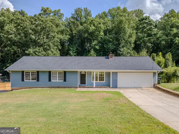 2050 Abington Lane, Snellville, GA 30078