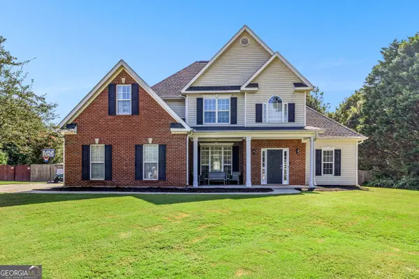 304 Ivy Vale Court, Tyrone, GA 30290
