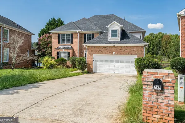 784 Southland Way, Stone Mountain, GA 30087
