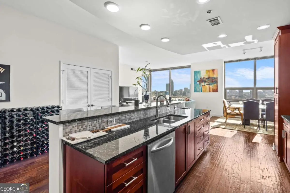 270 17th Street Nw #3503, Atlanta, GA 30363 - #1
