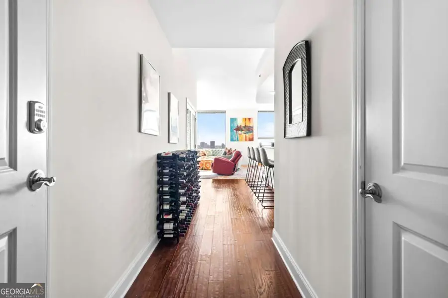 270 17th Street Nw #3503, Atlanta, GA 30363 - #2