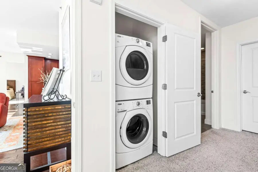 270 17th Street Nw #3503, Atlanta, GA 30363 - #3
