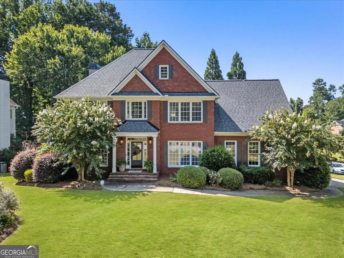 766 Braidwood Cove Nw, Acworth, GA 30101 - #1